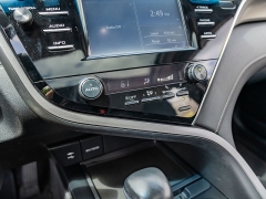 Used 2018 Toyota Camry 4d Sedan SE at A Motors Sales & Finance near San Antonio, TX