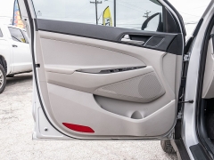 Used 2019  Hyundai Tucson 4d SUV FWD SE at A Motors Sales & Finance near San Antonio&comma; TX