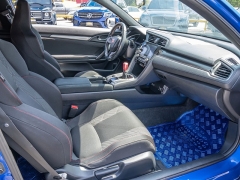 Used 2019 Honda Civic Coupe 2d Si at A Motors Sales & Finance near San Antonio, TX