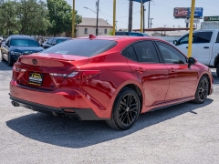Used 2025  Toyota Camry SE at A Motors Sales & Finance near San Antonio&comma; TX