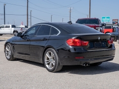 Used 2017  BMW 4 Series 430i Gran Coupe SULEV at A Motors Sales & Finance near San Antonio&comma; TX
