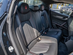 Used 2020 Maserati Ghibli 4d Sedan RWD GranSport at A Motors Sales & Finance near San Antonio, TX