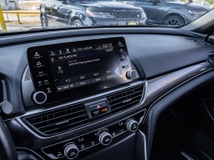 Used 2019 Honda Accord Sedan 4d Sport 1.5L CVT at A Motors Sales & Finance near San Antonio, TX