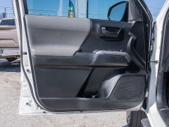 Used 2022  Toyota Tacoma 2WD SR5 Double Cab 6ft Bed V6 AT at A Motors Sales & Finance near San Antonio&comma; TX