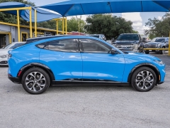 Used 2023  Ford Mustang Mach-E Premium RWD at A Motors Sales & Finance near San Antonio&comma; TX