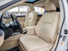 Used 2014  Lexus ES 350 4dr Sdn at A Motors Sales & Finance near San Antonio&comma; TX