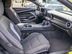 Used 2019 Chevrolet Camaro 2d Coupe 1LT V6 at A Motors Sales & Finance near San Antonio, TX