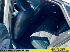 Used 2021 Toyota Avalon Hybrid XLE FWD at A Motors Sales & Finance near San Antonio, TX