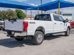 Used 2022  Ford Super Duty F-250 4WD XLT Crew Cab SRW 8' Box at A Motors Sales & Finance near San Antonio&comma; TX