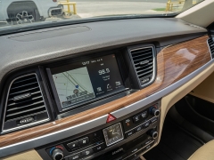 Used 2020  Genesis G80 4d Sedan RWD 3&period;8L at A Motors Sales & Finance near San Antonio&comma; TX