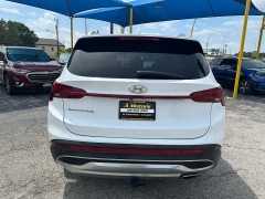 Used 2021 Hyundai Santa Fe SEL FWD at A Motors Sales & Finance near San Antonio, TX