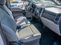 Used 2020 Ford Super Duty F-250 4WD Crew Cab XL at A Motors Sales & Finance near San Antonio, TX