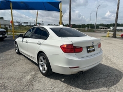 Used 2015 BMW 3 Series 4dr Sdn 328i RWD at A Motors Sales & Finance near San Antonio, TX