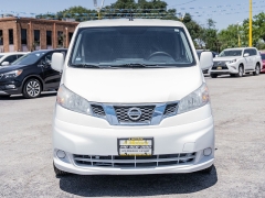 Used 2017 Nissan NV 200 Cargo Van 3d Van SV at A Motors Sales & Finance near San Antonio, TX