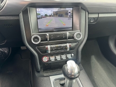 Used 2019 Ford Mustang 2d Convertible EcoBoost at A Motors Sales & Finance near San Antonio, TX