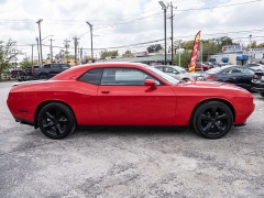 Used 2016  Dodge Challenger 2d Coupe SXT at A Motors Sales & Finance near San Antonio, TX