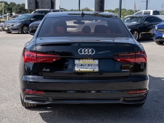 Used 2021  Audi A6 Sport Premium 45 TFSI quattro at A Motors Sales & Finance near San Antonio&comma; TX