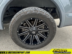 Used 2019 Ford F-150 2WD SuperCrew XLT 5 1/2 at A Motors Sales & Finance near San Antonio, TX