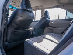 Used 2017  Toyota Camry 4d Sedan XSE at A Motors Sales & Finance near San Antonio&comma; TX