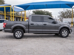 Used 2020  Ford F-150 2WD SuperCrew XLT 5 1&sol;2 at A Motors Sales & Finance near San Antonio&comma; TX