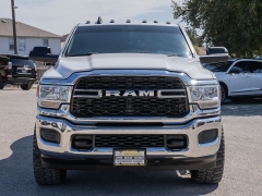 Used 2022  Ram 3500 4WD Tradesman Crew Cab 8' Box at A Motors Sales & Finance near San Antonio&comma; TX