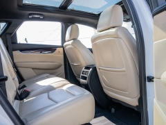 Used 2017 Cadillac XT5 4d SUV FWD Luxury at A Motors Sales & Finance near San Antonio, TX