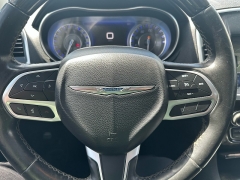 Used 2019 Chrysler 300 4d Sedan RWD Limited at A Motors Sales & Finance near San Antonio, TX