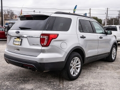 Used 2016  Ford Explorer 4d SUV FWD at A Motors Sales & Finance near San Antonio&comma; TX