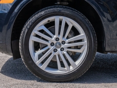 Used 2018 Audi Q5 4d SUV Quattro Premium Plus at A Motors Sales & Finance near San Antonio, TX