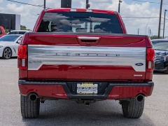 Used 2019  Ford F-150 2WD SuperCrew Limited at A Motors Sales & Finance near San Antonio&comma; TX