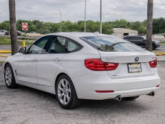 Used 2014  BMW 3 Series Gran Turismo 5dr 335i xDrive Gran Turismo AWD at A Motors Sales & Finance near San Antonio&comma; TX