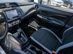 Used 2025  Nissan Versa S CVT at A Motors Sales & Finance near San Antonio&comma; TX