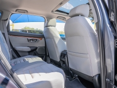 Used 2019  Honda CR-V 4d SUV FWD EX at A Motors Sales & Finance near San Antonio&comma; TX