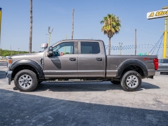 Used 2020 Ford Super Duty F-250 4WD Crew Cab XL at A Motors Sales & Finance near San Antonio, TX