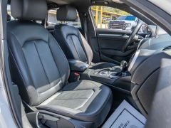 Used 2017  Audi A3 4d Sedan 2&period;0T Premium at A Motors Sales & Finance near San Antonio&comma; TX