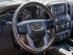 Used 2021  GMC Sierra 1500 4WD Crew Cab 147" Denali at A Motors Sales & Finance near San Antonio&comma; TX