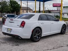 Used 2021  Chrysler 300 300S RWD at A Motors Sales & Finance near San Antonio&comma; TX