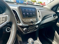 Used 2021 Chevrolet Equinox AWD 4dr Premier at A Motors Sales & Finance near San Antonio, TX