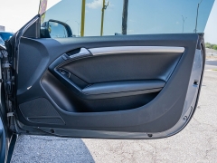 Used 2014 Audi A5 2d Coupe 2.0T Quattro Premium+ AT at A Motors Sales & Finance near San Antonio, TX