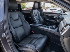 Used 2021 Volvo S90 T6 AWD Inscription at A Motors Sales & Finance near San Antonio, TX