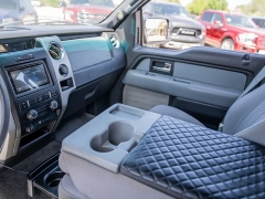 Used 2012  Ford F-150 4WD Supercrew XLT 5 1&sol;2 at A Motors Sales & Finance near San Antonio&comma; TX