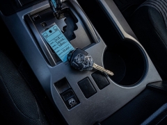 Used 2018  Toyota 4Runner 4d SUV RWD SR5 at A Motors Sales & Finance near San Antonio, TX