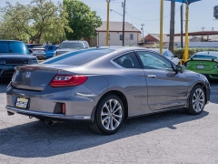 Used 2014  Honda Accord Coupe 2d EX-L V6 Auto at A Motors Sales & Finance near San Antonio&comma; TX