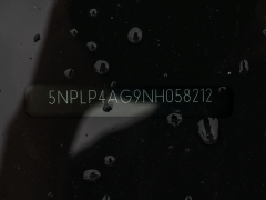 Used 2022  Hyundai Elantra Limited IVT at A Motors Sales & Finance near San Antonio, TX