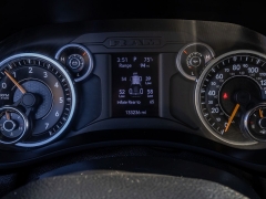 Used 2021  Ram 2500 4WD Tradesman Crew Cab 8' Box at A Motors Sales & Finance near San Antonio, TX