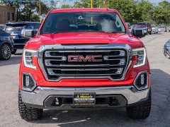 Used 2021 GMC Sierra 1500 2WD Crew Cab 147" SLT at A Motors Sales & Finance near San Antonio, TX