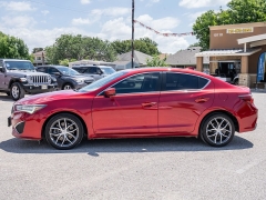 Used 2020  Acura ILX 4d Sedan Premium at A Motors Sales & Finance near San Antonio&comma; TX