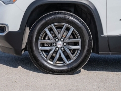 Used 2019 GMC Acadia 4d SUV FWD SLT-1 V6 at A Motors Sales & Finance near San Antonio, TX