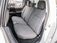 Used 2020  Toyota Tacoma 2WD Double Cab SR5 at A Motors Sales & Finance near San Antonio&comma; TX