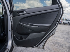 Used 2019 Hyundai Tucson 4d SUV FWD Ultimate at A Motors Sales & Finance near San Antonio, TX